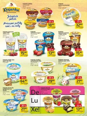 akční leták FLOP TOP 23.7.2025-29.7.2025