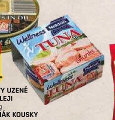 WELLNESS TUŇÁK KOUSKY