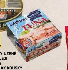 WELLNESS TUŇÁK KOUSKY