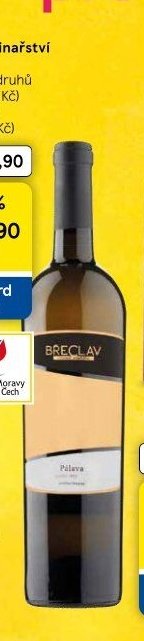 Rodinné Vinařství Břeclav
