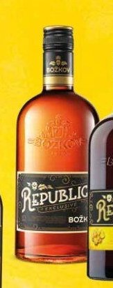 Božkov Republica