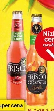 Frisco