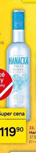 Hanácká Vodka