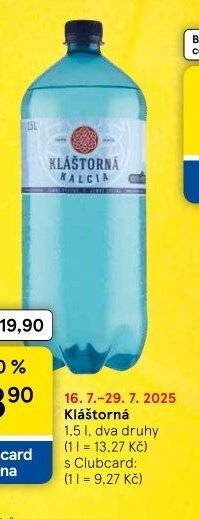 Kláštorná