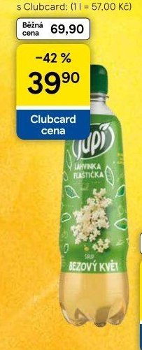 Jupí Sirup