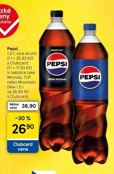 Pepsi