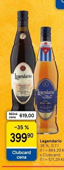 Legendario