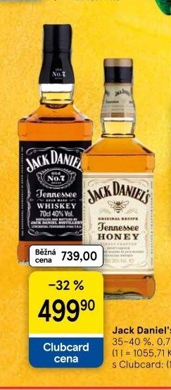 Jack Daniel's