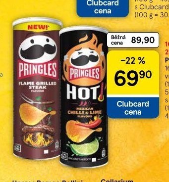 Pringles