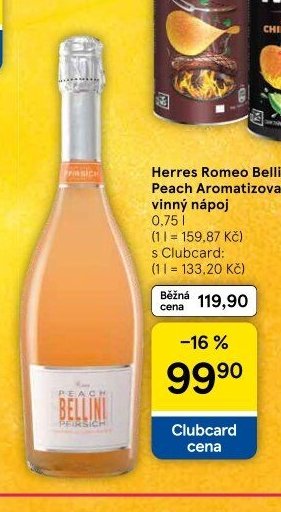 Herres Romeo Bellini