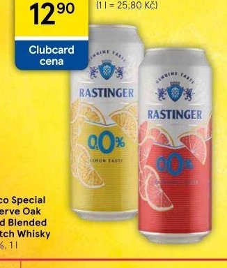 Rastinger