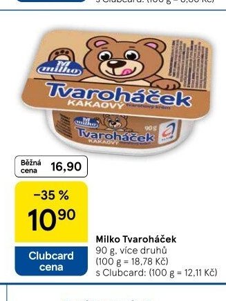 Milko Tvaroháček