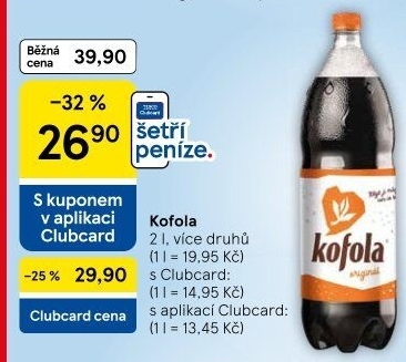 Kofola