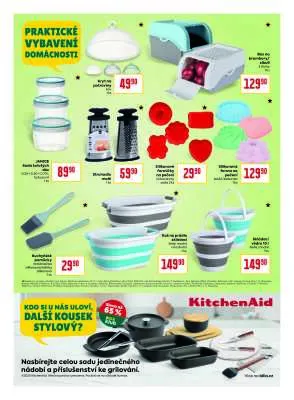 akční leták BILLA 23.7.2025-29.7.2025