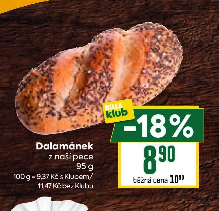 Dalamánek