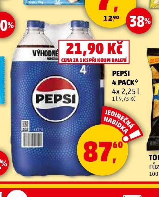 Pepsi
