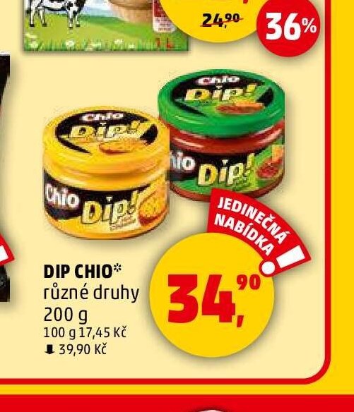 Dip Chio
