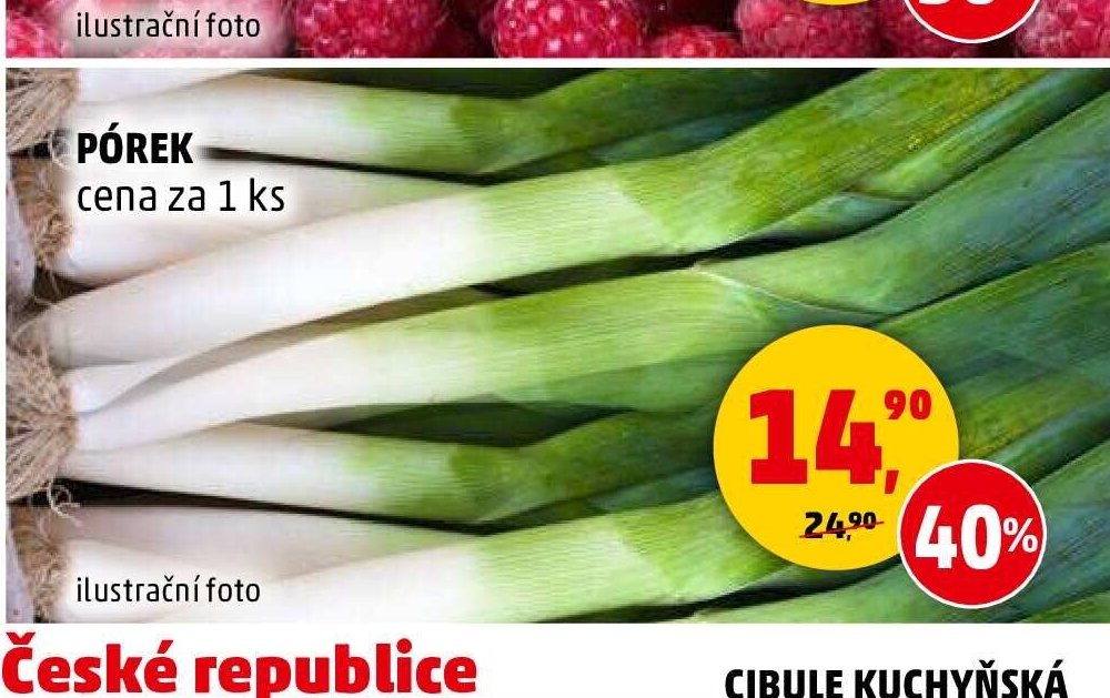 PÓREK
