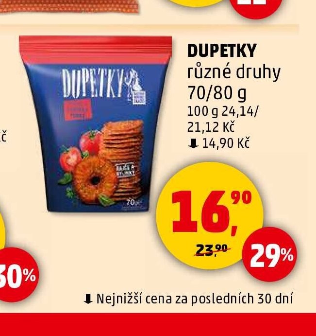 DUPETKY