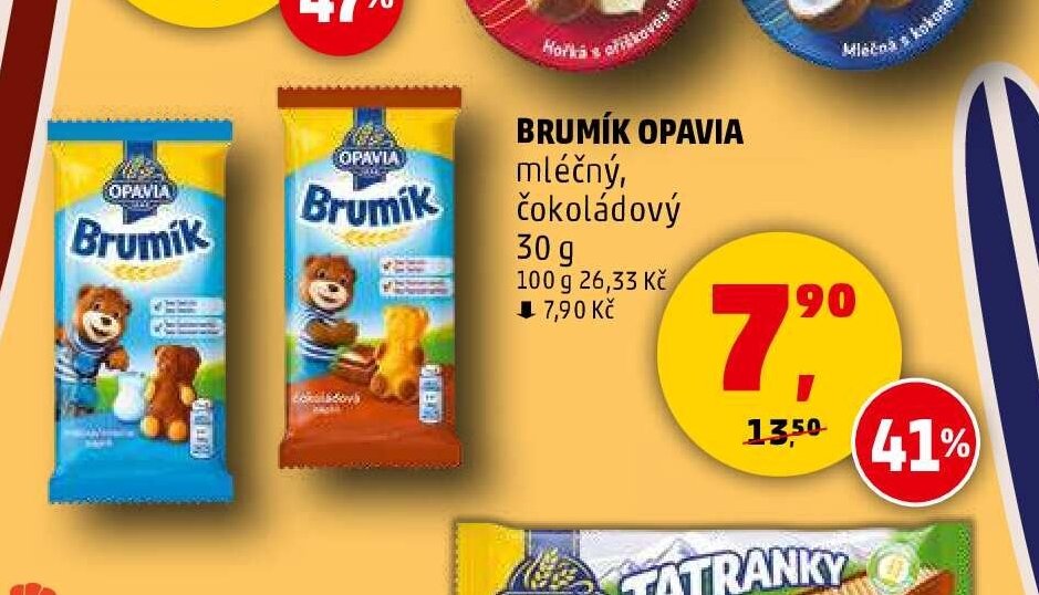 Brumík Opavia