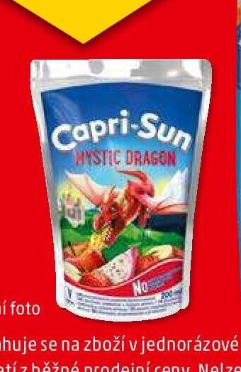 Capri-Sun
