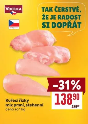 akční leták BILLA 23.7.2025-29.7.2025