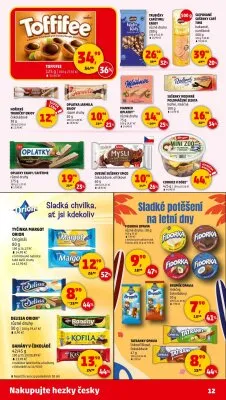 akční leták Penny Market 24.7.2025-30.7.2025