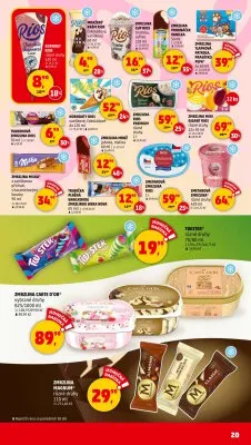 akční leták Penny Market 24.7.2025-30.7.2025