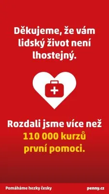 akční leták Penny Market 24.7.2025-30.7.2025