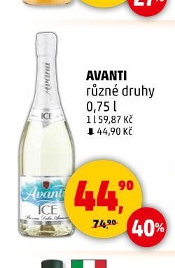 AVANTI