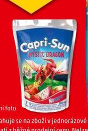 Capri-Sun