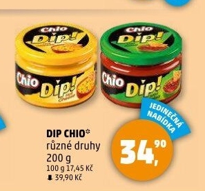 Dip Chio
