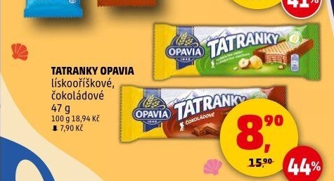 Tatranky Opavia