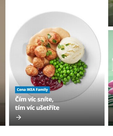 Čím víc sníte, tím víc ušetříte - IKEA akcniletaky.com