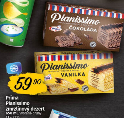 ZmrzlinaPianissimo Prima
