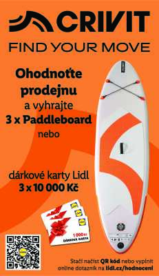 akční leták Lidl 28.7.2025-30.7.2025