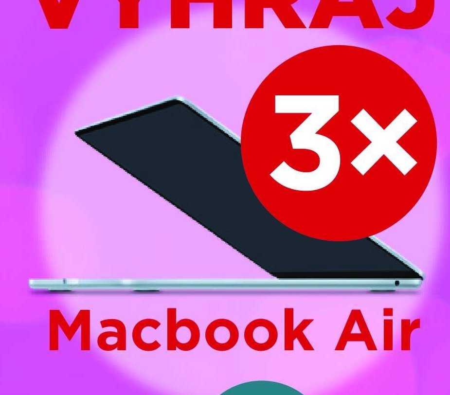 Macbook Air