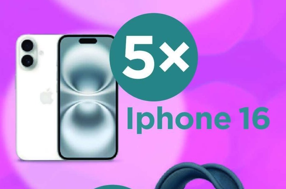 Iphone 16