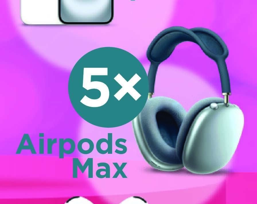 Airpods Max
