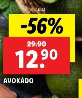 Avokádo