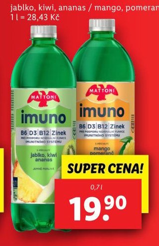 Mattoni Imuno