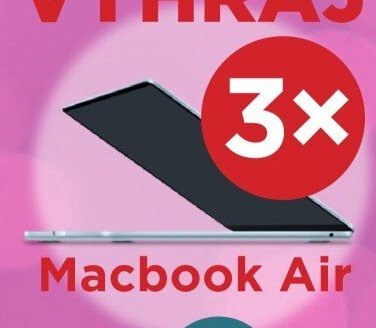 Macbook Air