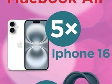Iphone 16