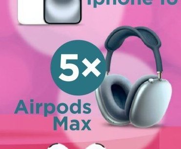 Airpods Max