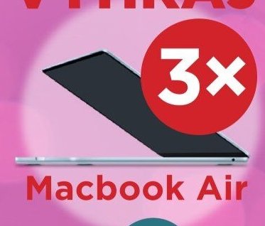 Macbook Air