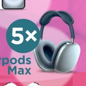 Airpods Max