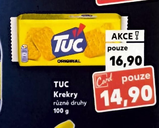 Tuc Krekry