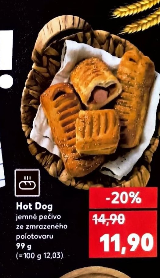 Hot Dog