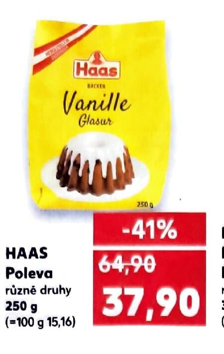 Haas Poleva