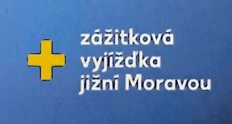 Zážitková vyjížďka jižní Moravou